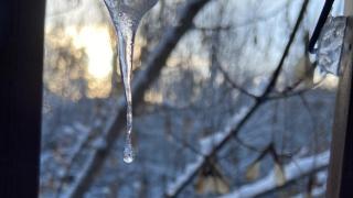Резкое похолодание прогнозируют на Ставрополье 24 ноября