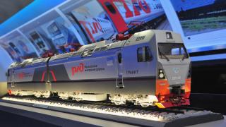 Скоростной поезд по маршруту Ставрополь − КМВ планируют запустить до 2030 года