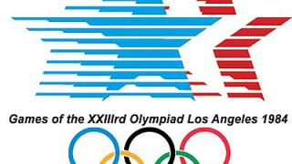 Игры ХХIII Олимпиады в Лос-Анджелесе в 1984 году Россия и соцстраны пропустили