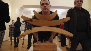 Конкурс «Фото и селфи: внутри искусства» проводит изомузей Ставрополя