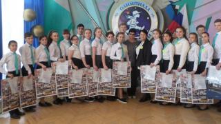 20 призовых мест заняли юные ученые Ставрополья на Всероссийской олимпиаде «Созвездие»