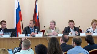 Качество работы кадастровых инженеров обсудили в Ставропольском Управлении Росреестра