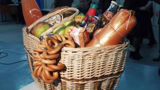 Как насытить рынок Ставрополья своими продуктами питания?