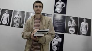 «Фотофакт-2010» пробуждает эмоции зрителей в Ставрополе