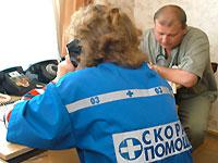 Приостановлена деятельность Пятигорской станции скорой медицинской помощи