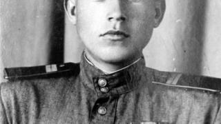 Три ранения ветерана Великой Отечественной войны Владимира Смолко