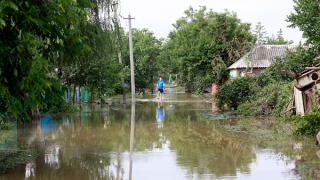 Четыре миллиона рублей собрано на Ставрополье для пострадавших от наводнения на Дальнем Востоке