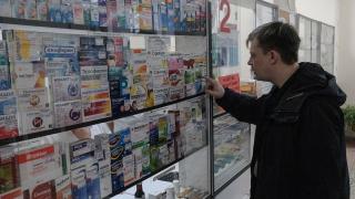 Глава Ставрополья: Необходимо держать на контроле ситуацию с наличием лекарств в аптеках