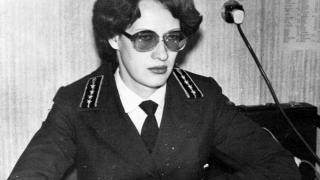 Наталия Некрасова – 35 лет на службе в прокуратуре Следственном комитете
