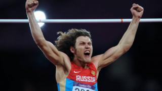 Три «золотых» медали вывели Россию на пятое место Олимпиады 2012
