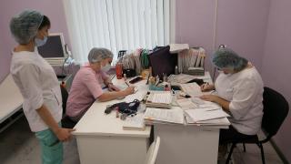 Проект «За здоровье» помогает проводить диспансеризацию в отдалённых посёлках Ставрополья
