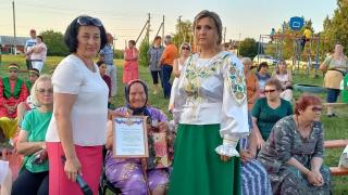 Станица Воскресенская на Ставрополье отметила своё 130-летие