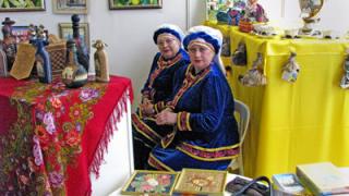 В Кисловодске завершилась выставка «Кавказская здравница-2008»