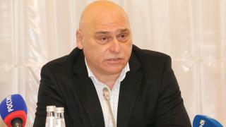 Избран председатель Общественной палаты Ставрополья