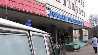 В Невинномысске открылось первое в городе отделение врачей общей практики