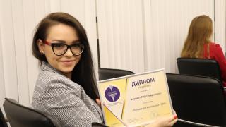 На Ставрополье наградили победителей конкурса «Экономическое возрождение России»