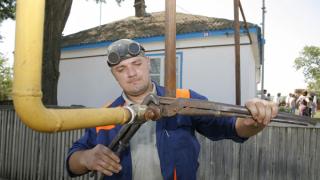 Осенью 2010 года газ придет в хутор Веселый Ипатовского района