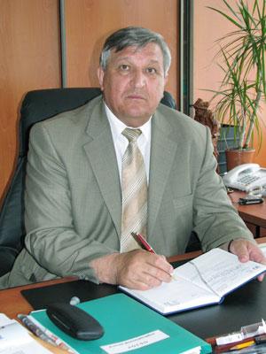 Министр сельского хозяйства А. Манаков: Овцеводство остается «маркой» Ставрополья
