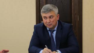 Начальник УФСИН по Ставропольскому краю рассказал о влиянии веры на осуждённых