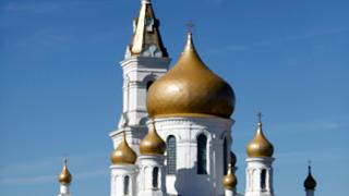 Старейший ставропольский храм в селе Московском нуждается в замене куполов