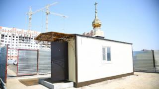 Духовный центр в честь Крестителя Руси будет построен в микрорайоне «Перспективный» в Ставрополе