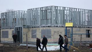 Отдельный жилой дом для детей-сирот построят в Новоалександровске