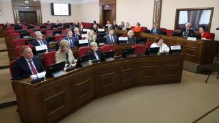 Депутаты Ставрополья предложили индексировать социальные выплаты в 2023 году