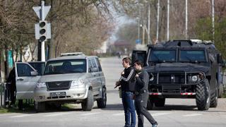 Взрыв в Новоселицком: возбуждено уголовное дело по факту нападения на здание полиции