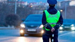 Водитель из Невинномысска прошёл медосвидетельствование через два дня после оформления протокола