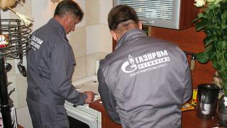В Ставрополе мужчина продавал украденные из строящегося дома газовые котлы