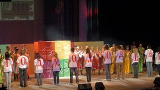 Год молодежи на Ставрополье: итоги подвели, лучших отметили