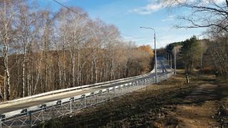 В Кочубеевском округе Ставрополья отремонтируют почти 20 километров дорог