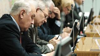 Проблема выплаты пенсий ставропольцам под контролем правительства края