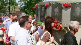 В Буденновске вспоминали жертв теракта 14 июня 1995 года