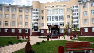 Центр восстановительной медицины и реабилитации ГУ МВД России начал действовать в Ставрополье