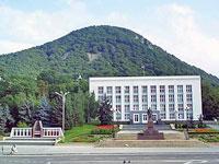 Железноводск