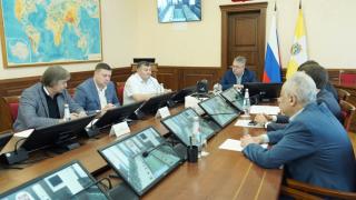 Владимир Владимиров: В крупных муниципалитетах Ставропольского края нужны новые поликлиники