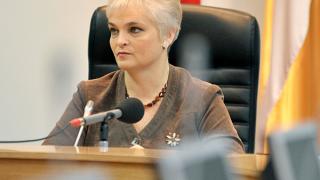 Министр образования Ставрополья Ирина Кувалдина об итогах работы отрасли в 2012 году