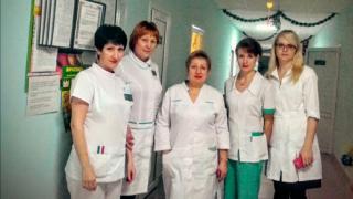 Ревматологическое отделение ставропольской больницы возобновило работу по профилю