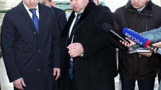 Министр Лев Кузнецов посетил ставропольские предприятия, продукция которых заменила импорт