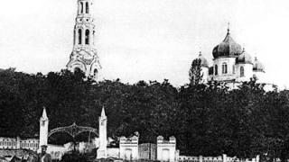 Казанский кафедральный собор в Ставрополе: фасад утверждал лично император