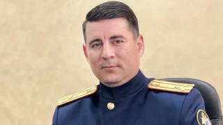 Анатолий Дёмин возглавил новое подразделение краевого следкома