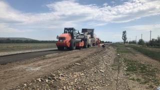 На Ставрополье обновят участок автодороги Кочубеевкое – Казьминское – Заветное