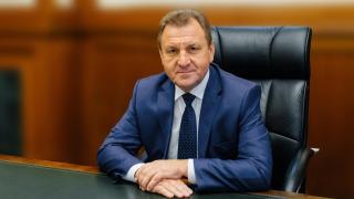 Глава Ставрополя в шестой раз возглавил рейтинг глав столиц регионов СКФО