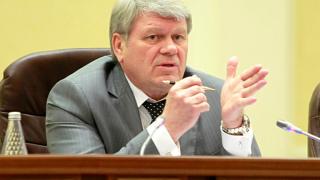 Итоги первых ста дней пребывания в должности губернатора подвел Валерий Зеренков