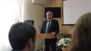 Союз журналистов Ставрополья провёл XXII отчетно-выборную конференцию