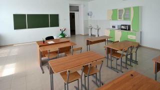 На Ставрополье идёт капитальный ремонт аварийной школы