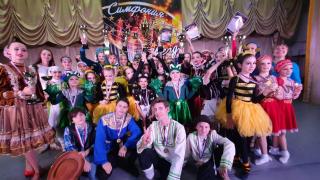 Более тысячи участников собрал Всероссийский конкурс юных талантов в Кисловодске