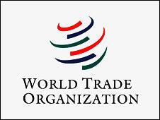 Всемирная Торговая организация WTO