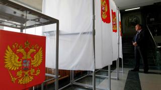 В Ставрополе обсудили процедуру прохождения кандидатов на кресло губернатора края